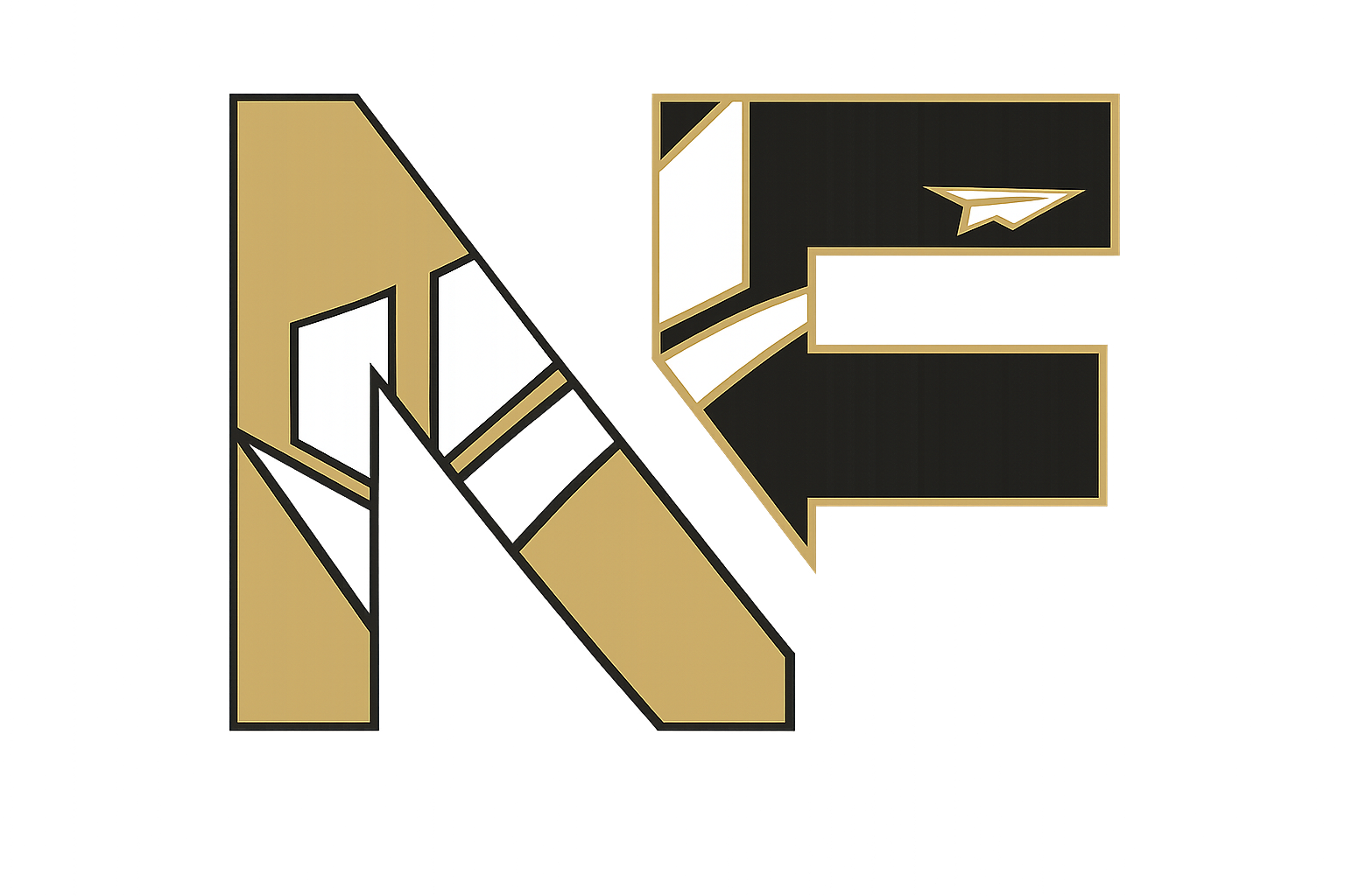 National Finance logo