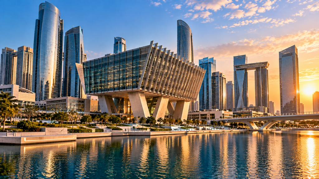 ADGM Sets 10 Regulatory Priorities for 2026–2027 as Financial Centre Expands
