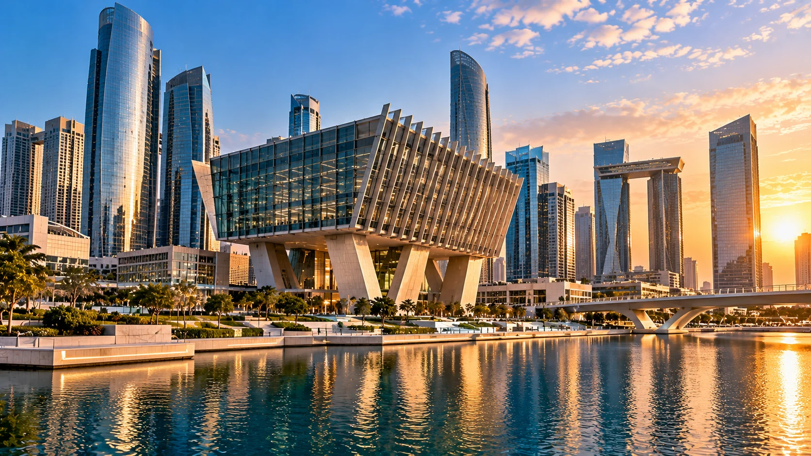 ADGM Sets 10 Regulatory Priorities for 2026–2027 as Financial Centre Expands