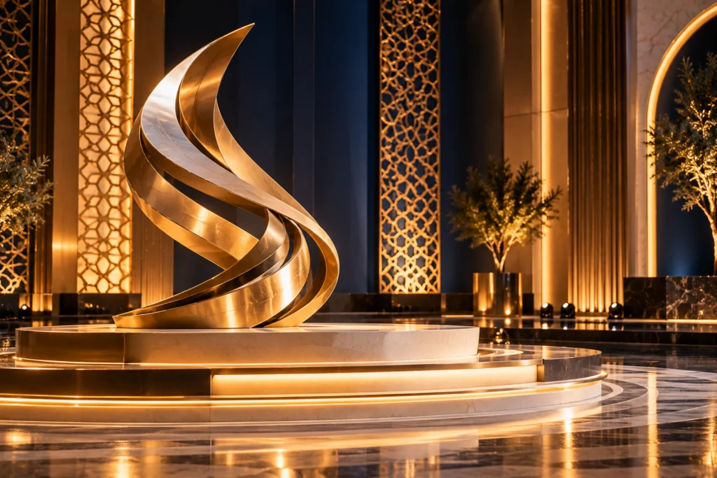 The Dubai Dream Awards