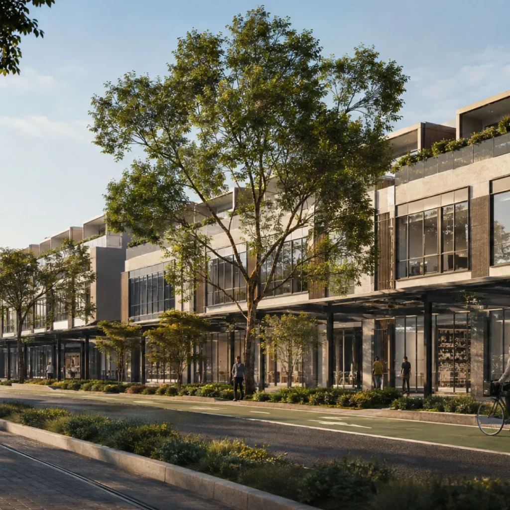 Abu Dhabi Launches Musaffah Innovation District With Long-Term Industrial Investment Plan
