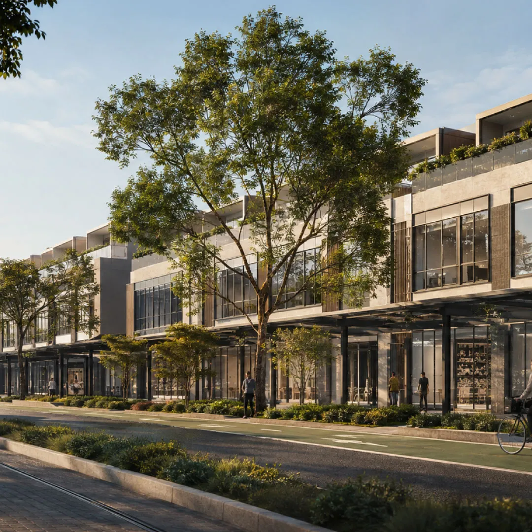 Abu Dhabi Launches Musaffah Innovation District With Long-Term Industrial Investment Plan